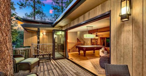 259 Mc Faul Court, Zephyr Cove, NV 89448 Photo