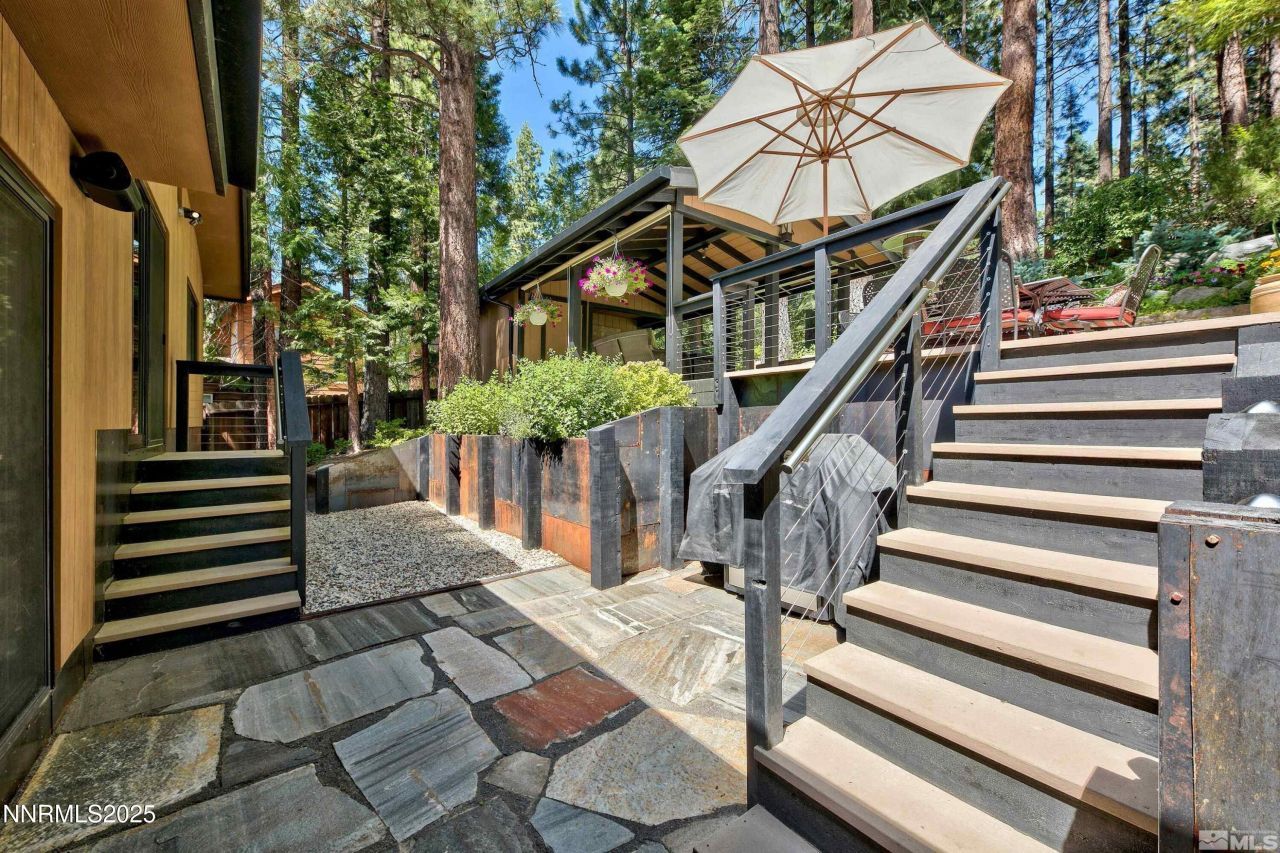 259 Mc Faul Court, Zephyr Cove, NV 89448 Photo