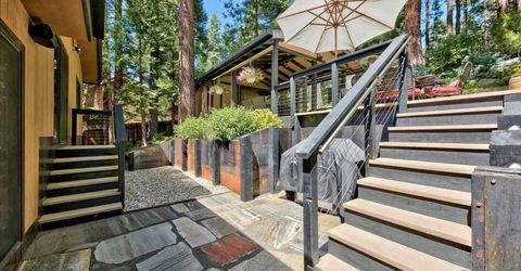 259 Mc Faul Court, Zephyr Cove, NV 89448 Photo