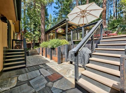 259 Mc Faul Court, Zephyr Cove, NV 89448 Photo