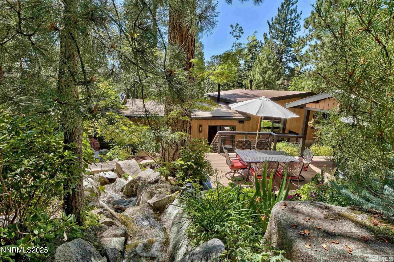 259 Mc Faul Court, Zephyr Cove, NV 89448 Photo