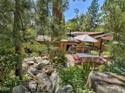 259 Mc Faul Court, Zephyr Cove, NV 89448 Photo