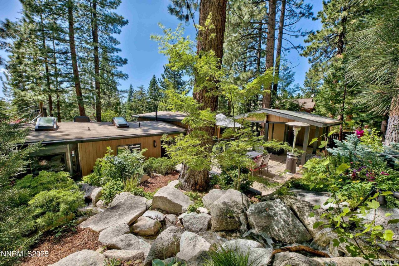 259 Mc Faul Court, Zephyr Cove, NV 89448 Photo