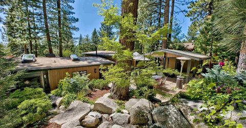 259 Mc Faul Court, Zephyr Cove, NV 89448 Photo