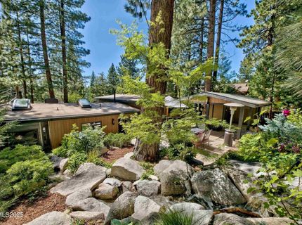 259 Mc Faul Court, Zephyr Cove, NV 89448 Photo