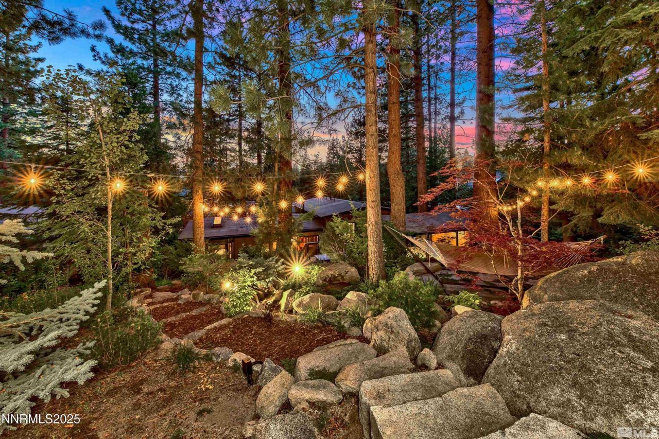 259 Mc Faul Court, Zephyr Cove, NV 89448 Photo