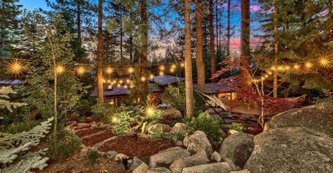 259 Mc Faul Court, Zephyr Cove, NV 89448 Photo