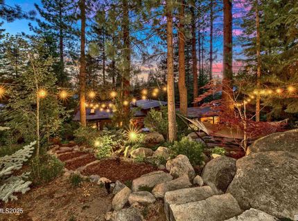 259 Mc Faul Court, Zephyr Cove, NV 89448 Photo