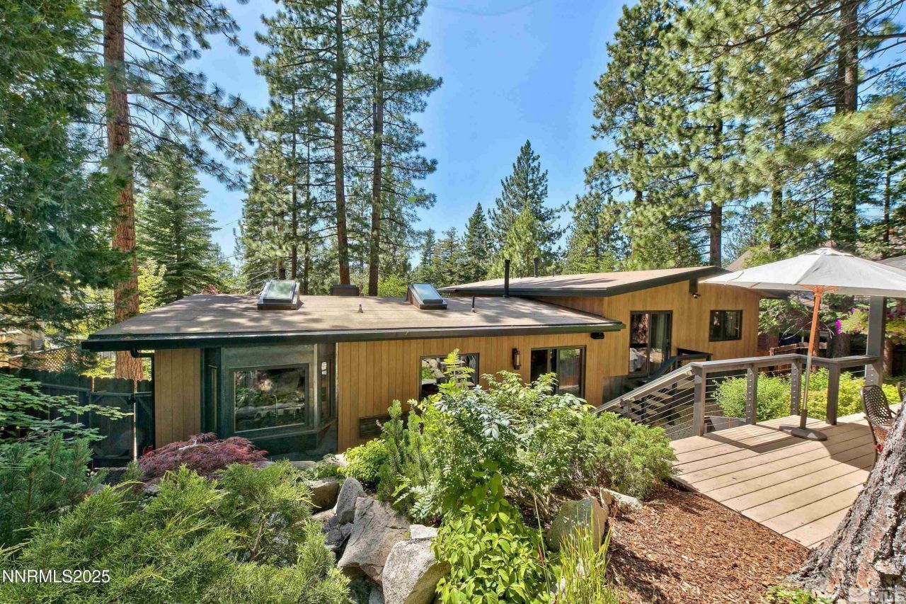 259 Mc Faul Court, Zephyr Cove, NV 89448 Photo