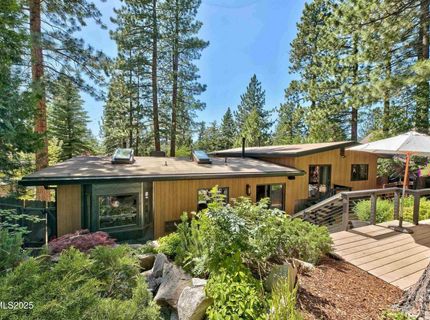 259 Mc Faul Court, Zephyr Cove, NV 89448 Photo