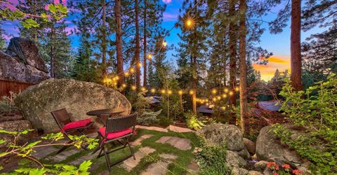 259 Mc Faul Court, Zephyr Cove, NV 89448 Photo