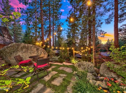 259 Mc Faul Court, Zephyr Cove, NV 89448 Photo