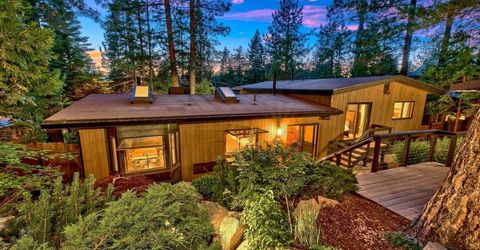 259 Mc Faul Court, Zephyr Cove, NV 89448 Photo