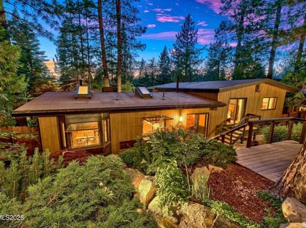 259 Mc Faul Court, Zephyr Cove, NV 89448 Photo