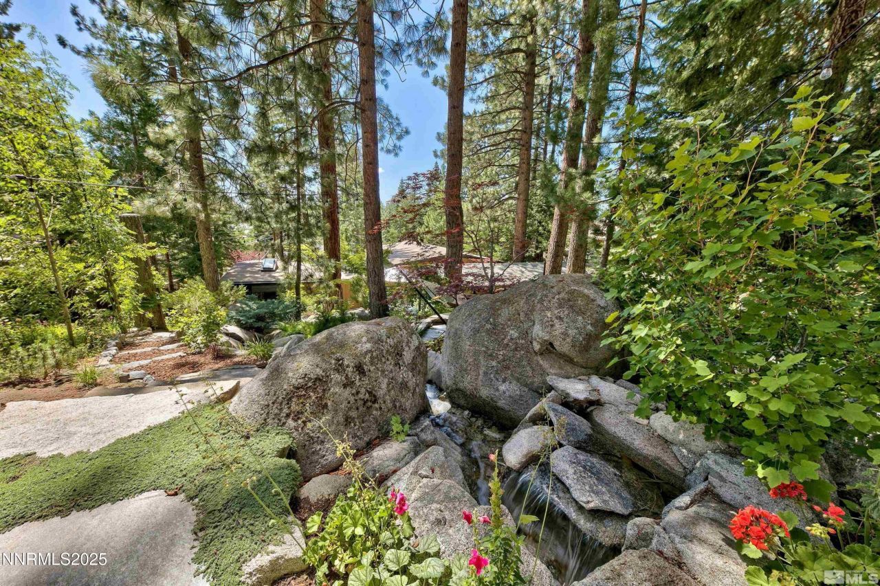 259 Mc Faul Court, Zephyr Cove, NV 89448 Photo