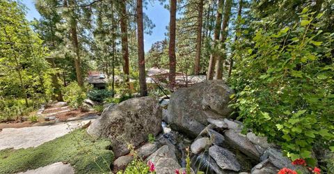 259 Mc Faul Court, Zephyr Cove, NV 89448 Photo