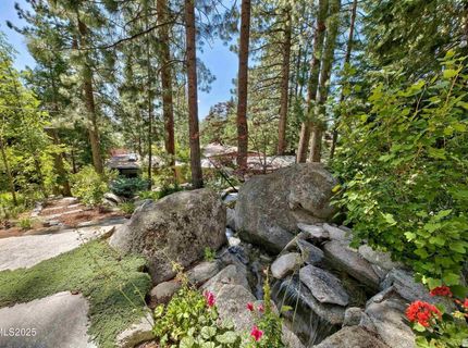 259 Mc Faul Court, Zephyr Cove, NV 89448 Photo