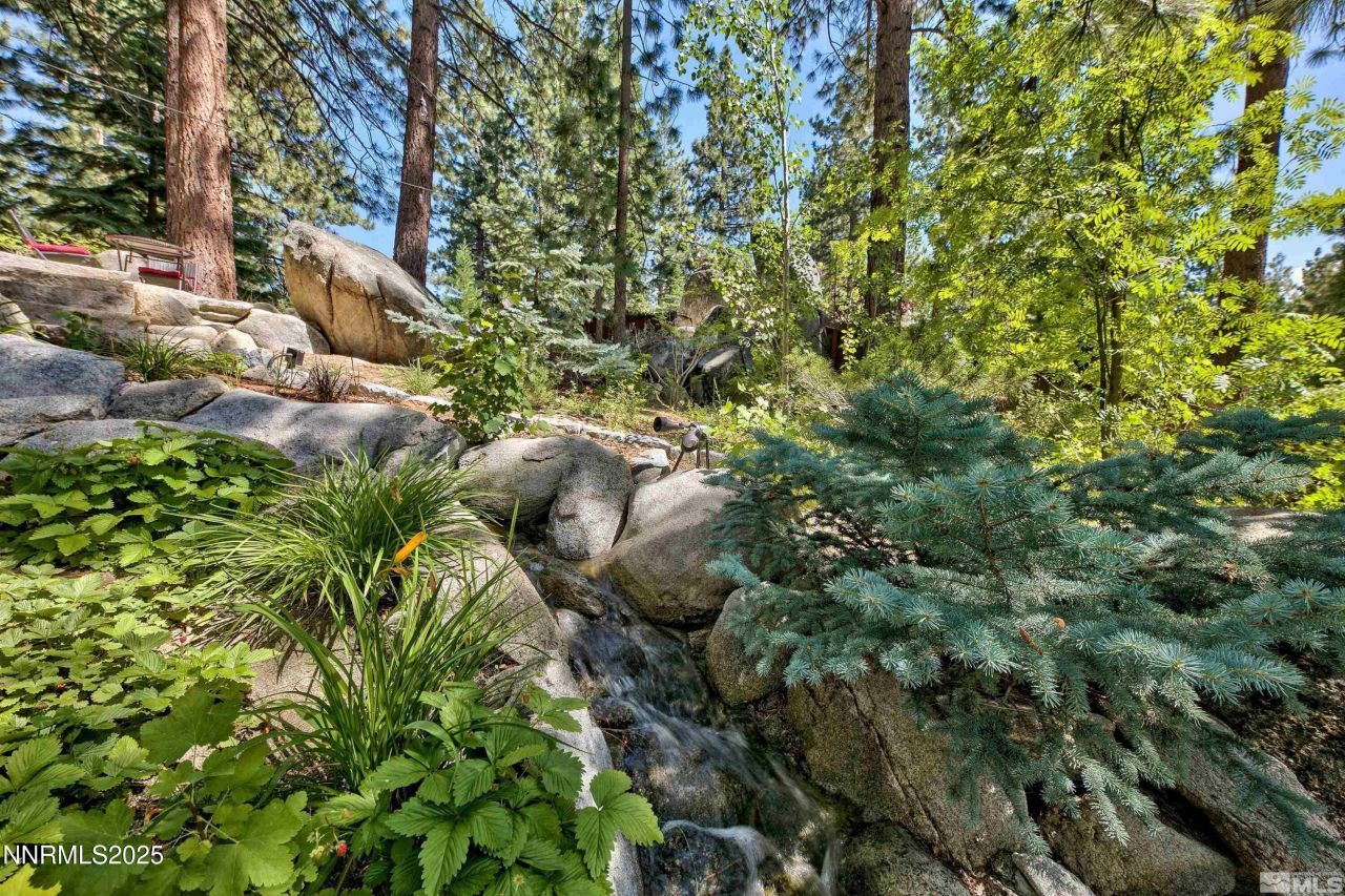 259 Mc Faul Court, Zephyr Cove, NV 89448 Photo