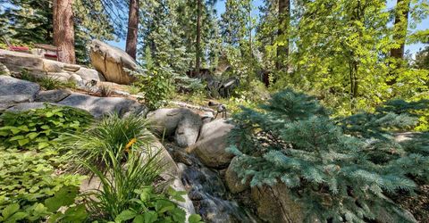 259 Mc Faul Court, Zephyr Cove, NV 89448 Photo