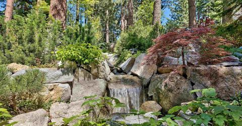 259 Mc Faul Court, Zephyr Cove, NV 89448 Photo