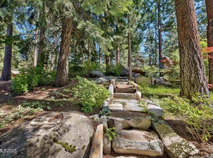 259 Mc Faul Court, Zephyr Cove, NV 89448 Photo