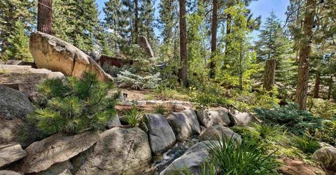 259 Mc Faul Court, Zephyr Cove, NV 89448 Photo