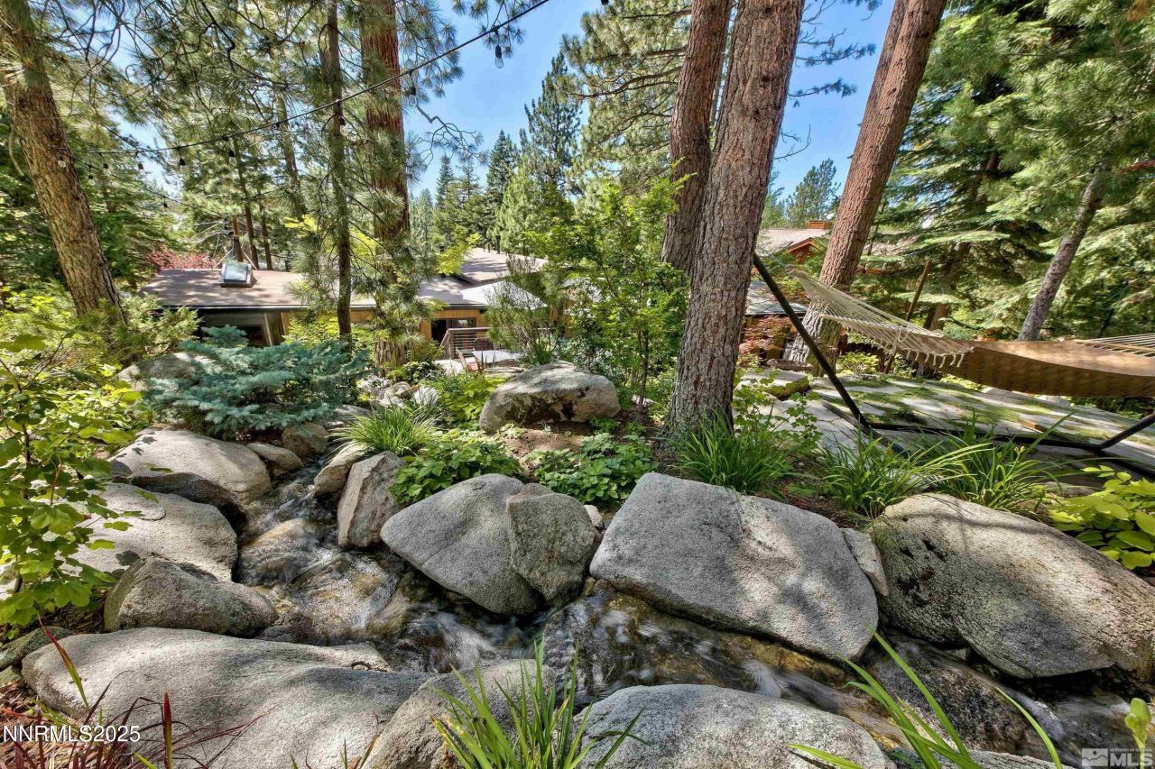 259 Mc Faul Court, Zephyr Cove, NV 89448 Photo