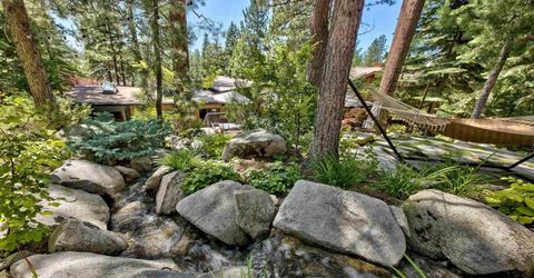 259 Mc Faul Court, Zephyr Cove, NV 89448 Photo