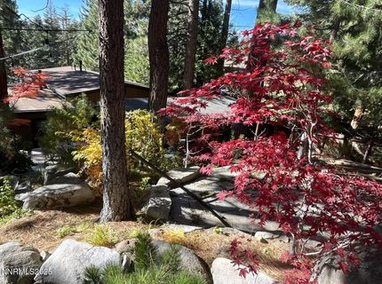 259 Mc Faul Court, Zephyr Cove, NV 89448 Photo