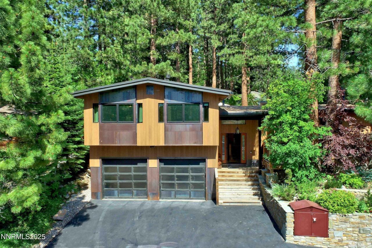 259 Mc Faul Court, Zephyr Cove, NV 89448 Photo