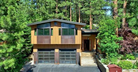 259 Mc Faul Court, Zephyr Cove, NV 89448 Photo