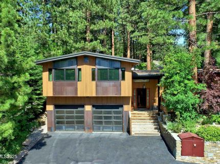 259 Mc Faul Court, Zephyr Cove, NV 89448 Photo