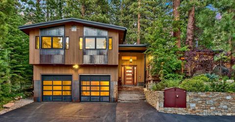 259 Mc Faul Court, Zephyr Cove, NV 89448 Photo