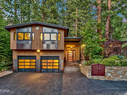 259 Mc Faul Court, Zephyr Cove, NV 89448 Photo