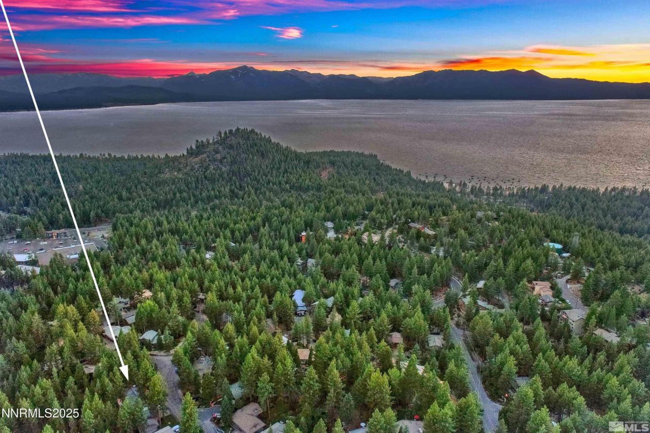 259 Mc Faul Court, Zephyr Cove, NV 89448 Photo