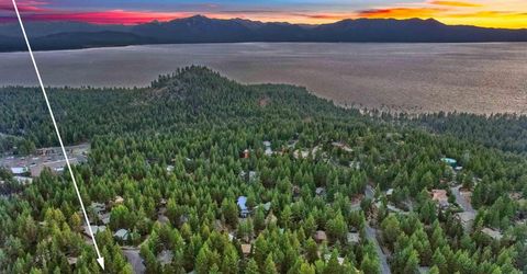 259 Mc Faul Court, Zephyr Cove, NV 89448 Photo