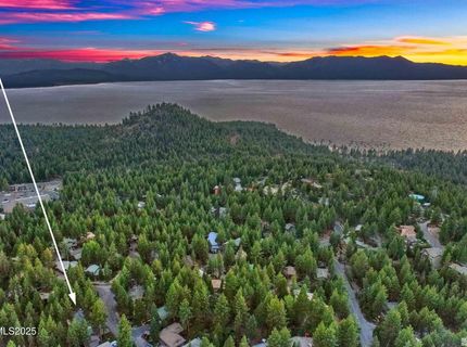 259 Mc Faul Court, Zephyr Cove, NV 89448 Photo