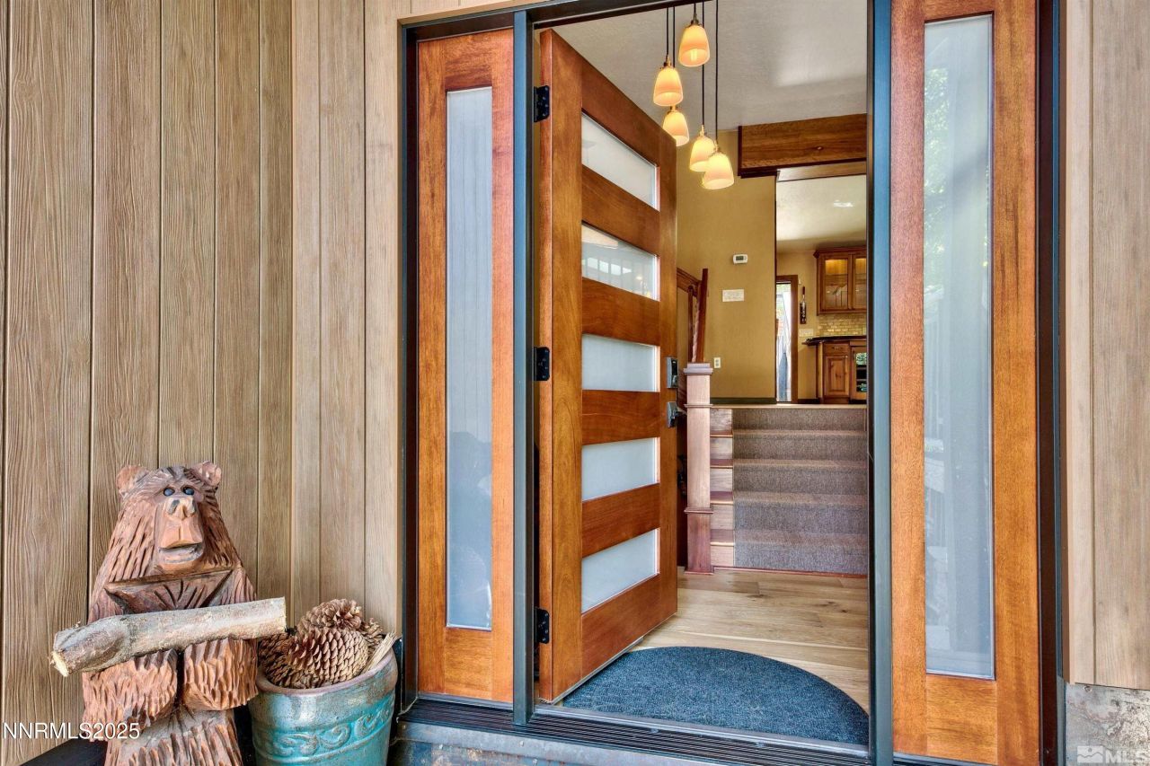 259 Mc Faul Court, Zephyr Cove, NV 89448 Photo