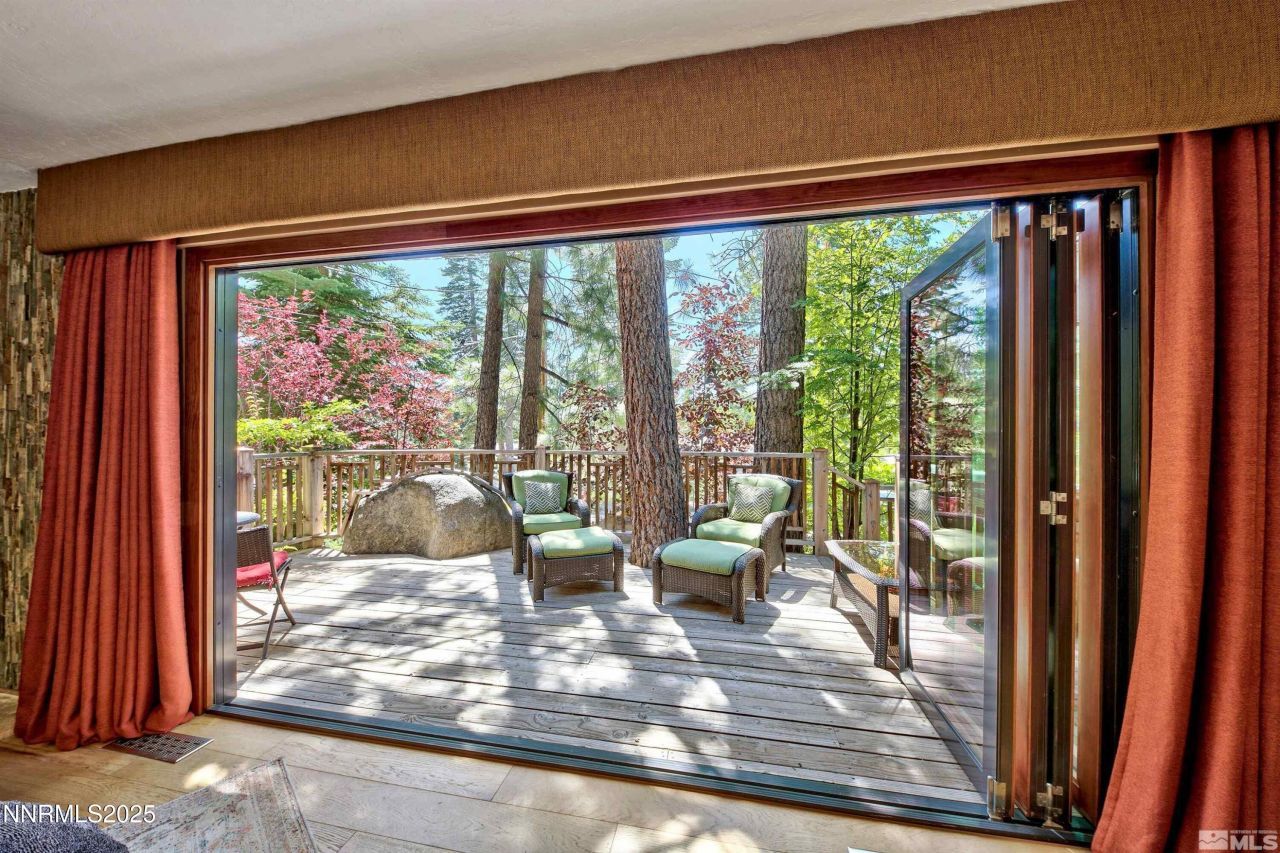 259 Mc Faul Court, Zephyr Cove, NV 89448 Photo