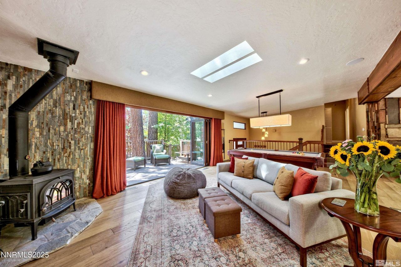 259 Mc Faul Court, Zephyr Cove, NV 89448 Photo