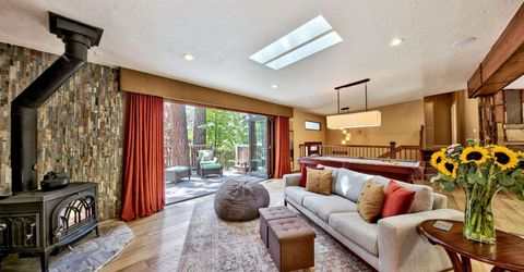 259 Mc Faul Court, Zephyr Cove, NV 89448 Photo