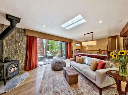 259 Mc Faul Court, Zephyr Cove, NV 89448 Photo