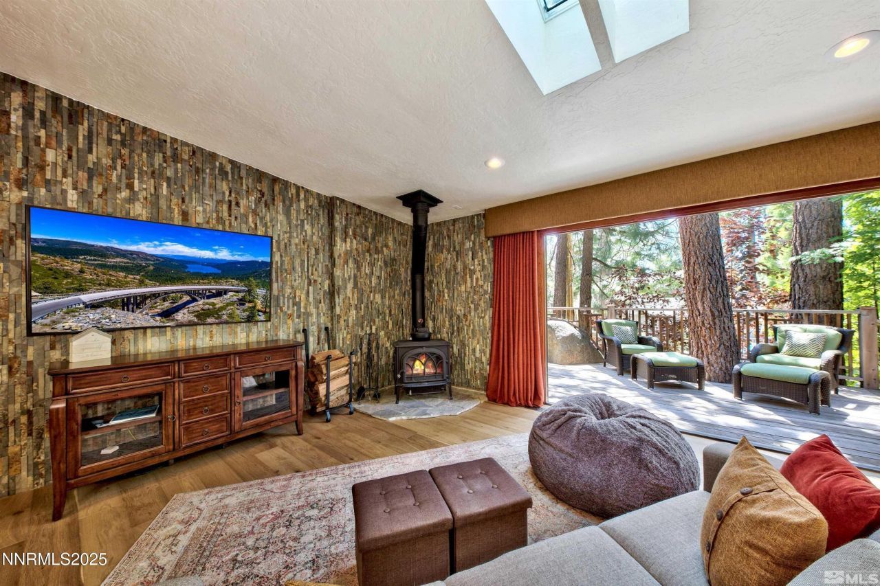 259 Mc Faul Court, Zephyr Cove, NV 89448 Photo