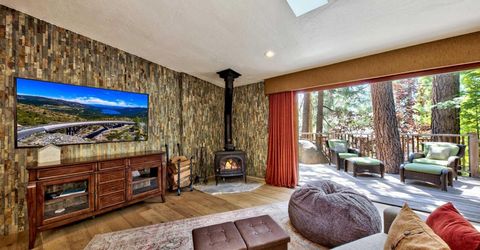 259 Mc Faul Court, Zephyr Cove, NV 89448 Photo