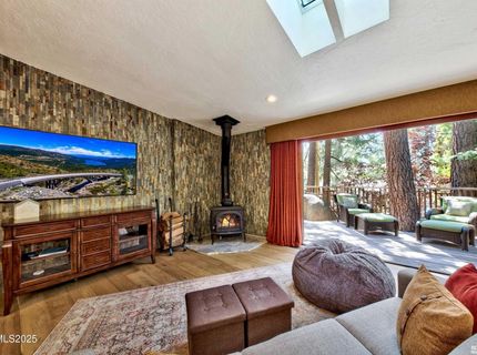 259 Mc Faul Court, Zephyr Cove, NV 89448 Photo