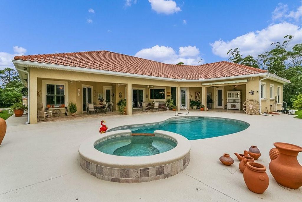 10750 146th Avenue, Fellsmere, FL 32948 Photo