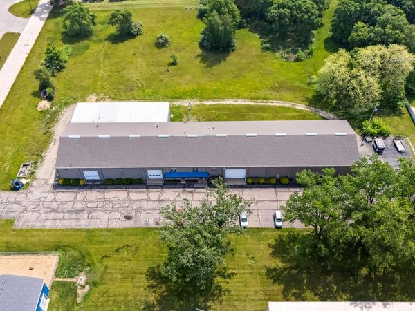 207 Hawthorne Avenue, St. Joseph, MI 49085