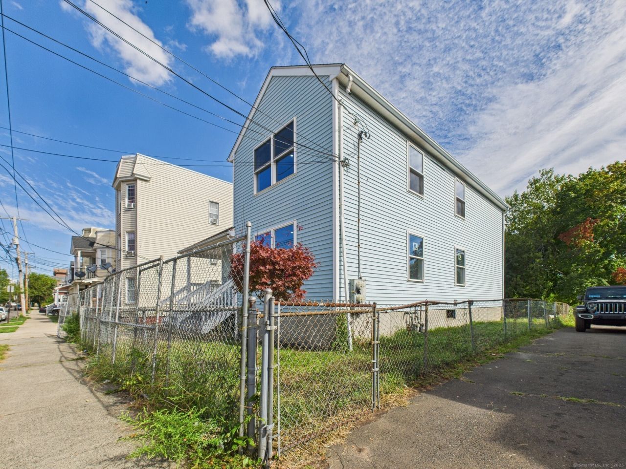 23 Dewitt, New Haven, CT 06519 Main Photo