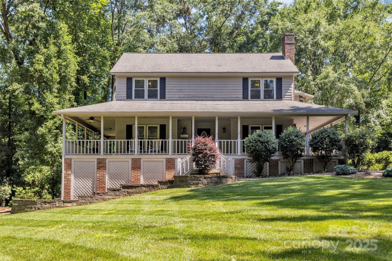 408 Camelot Drive, Salisbury, NC 28144 Main Photo