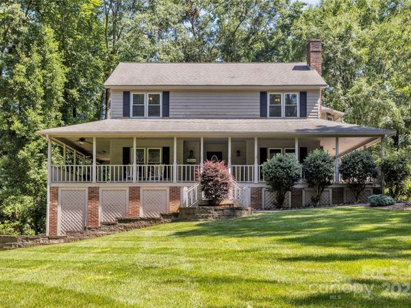 408 Camelot Drive, Salisbury, NC 28144